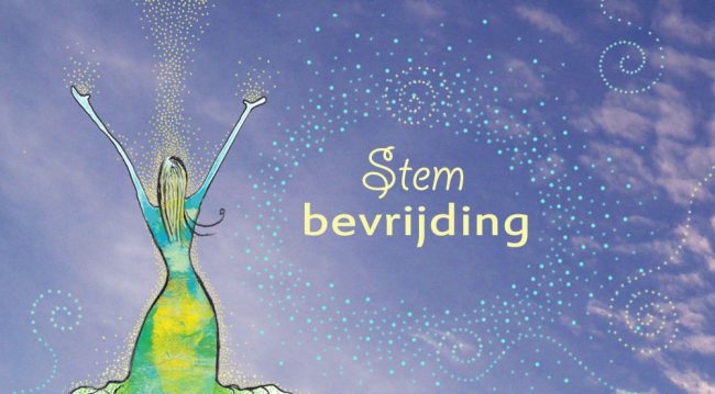 Leef je Natuur | Workshops stembevrijding door Lila Locher