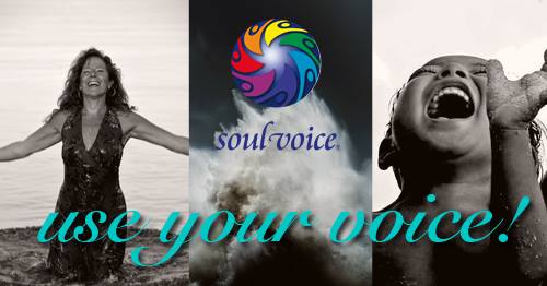Soul Voice® 2 daagse introductie workshop