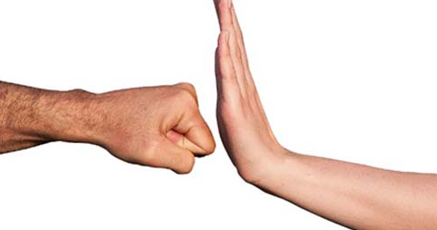 Weerbaarheidstraining