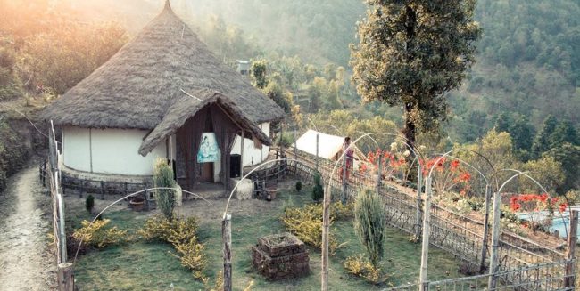 Yoga voor de ontwikkeling van de ziel – EdanZ events